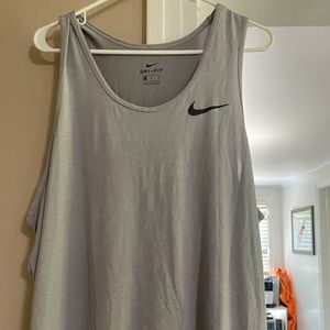 Nike Dri-Fit XL Tanktop